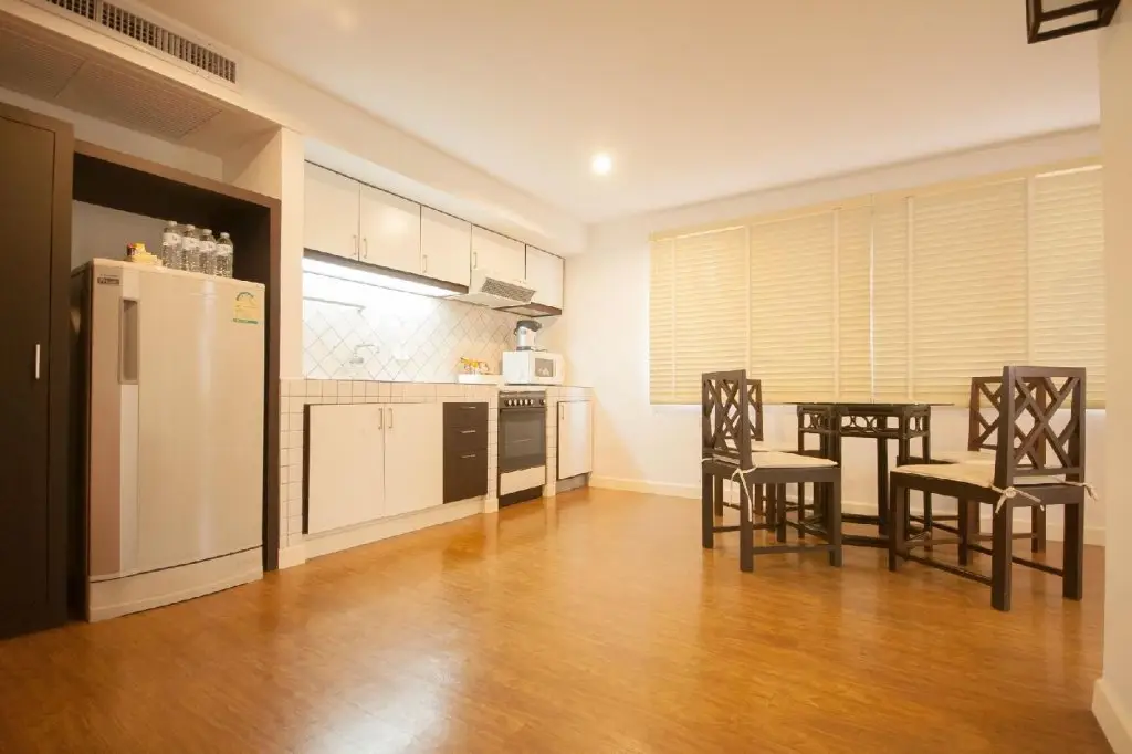 Бангкок: PSB1 Apartment