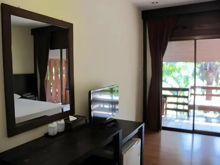 Ампхава: Kanokrat Resort