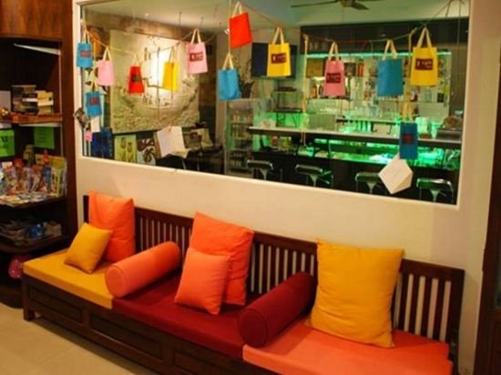 Кату: Athome Hotel @Nanai 8