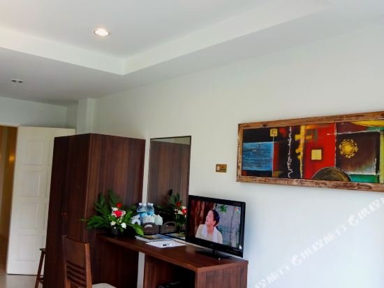 Кату: Athome Hotel @Nanai 8