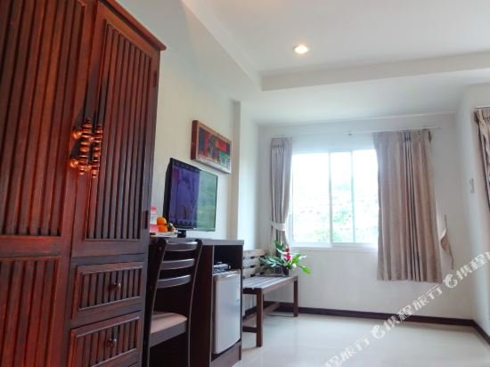 Кату: Athome Hotel @Nanai 8
