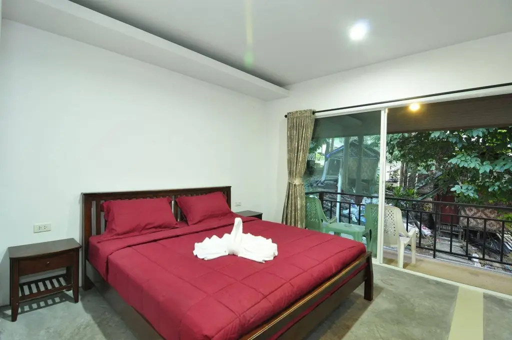 Phi Phi Siam Grand Resort — фото 1