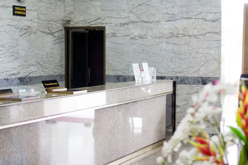Хатъяй: Hat Yai Rama Hotel