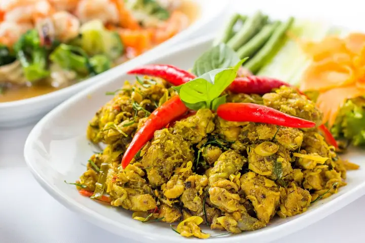 Хатъяй: Hat Yai Rama Hotel