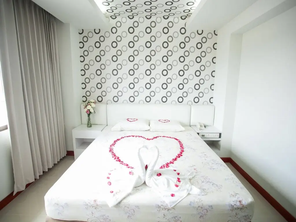 Хатъяй: Hat Yai Rama Hotel