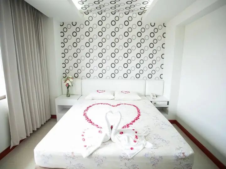 Хатъяй: Hat Yai Rama Hotel