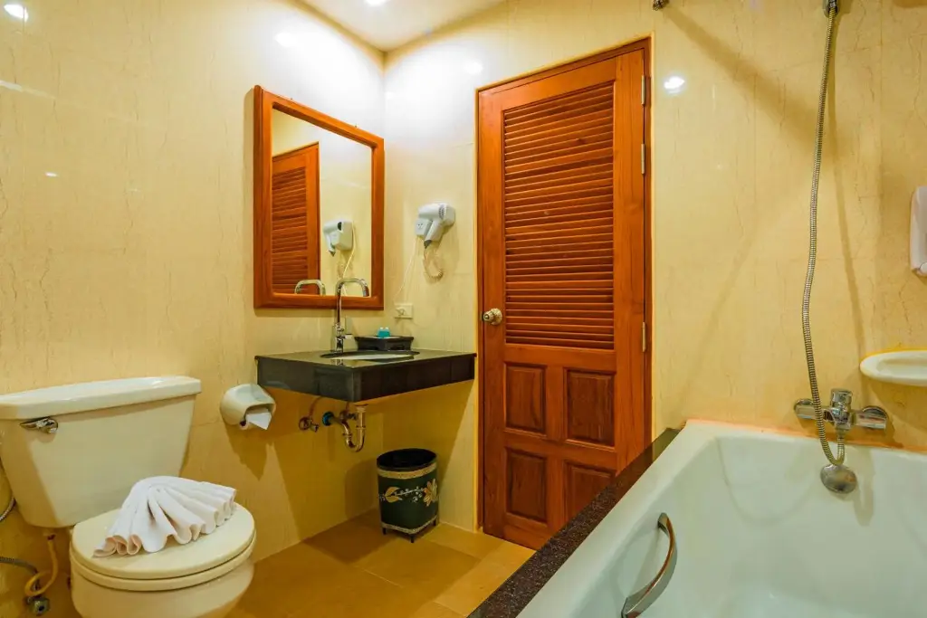 Кату: BV Resortel