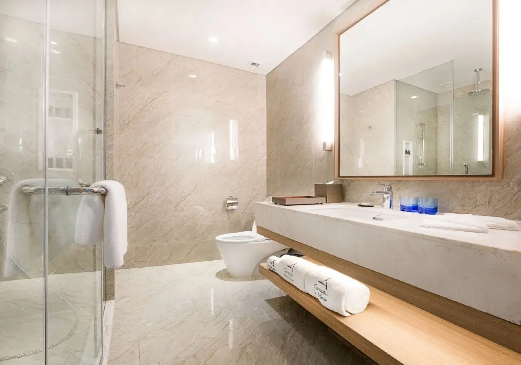 Бангкок: Отель Skyview Hotel Bangkok