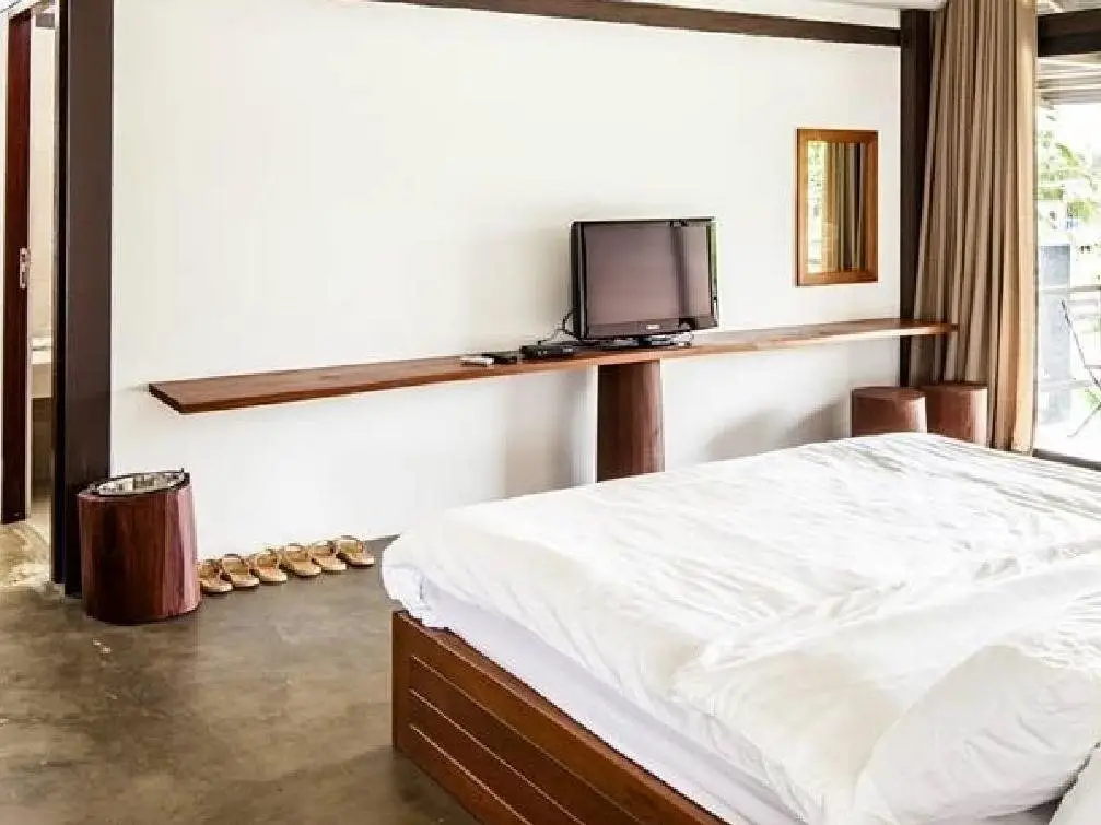 Хуахин: Baan Suan Mook Hua Hin