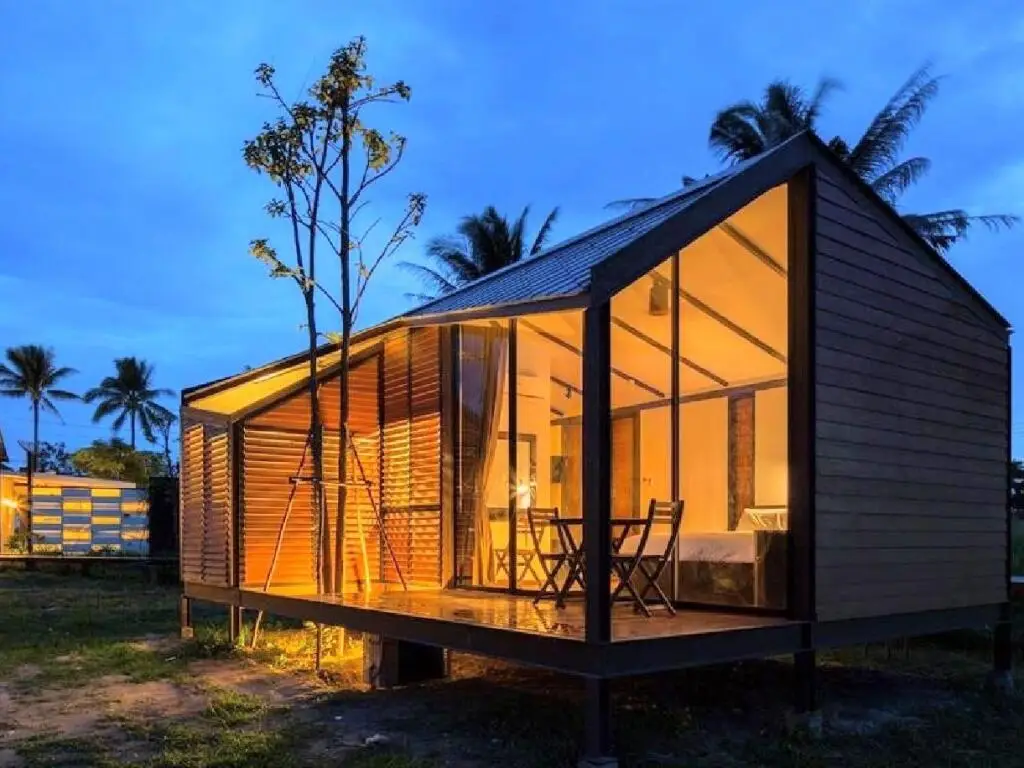 Хуахин: Baan Suan Mook Hua Hin
