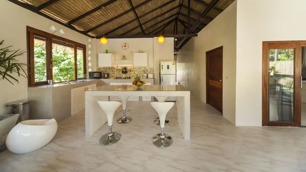 Ко-Пханган: Sand Shine Villa