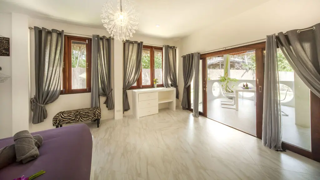 Ко-Пханган: Sand Shine Villa