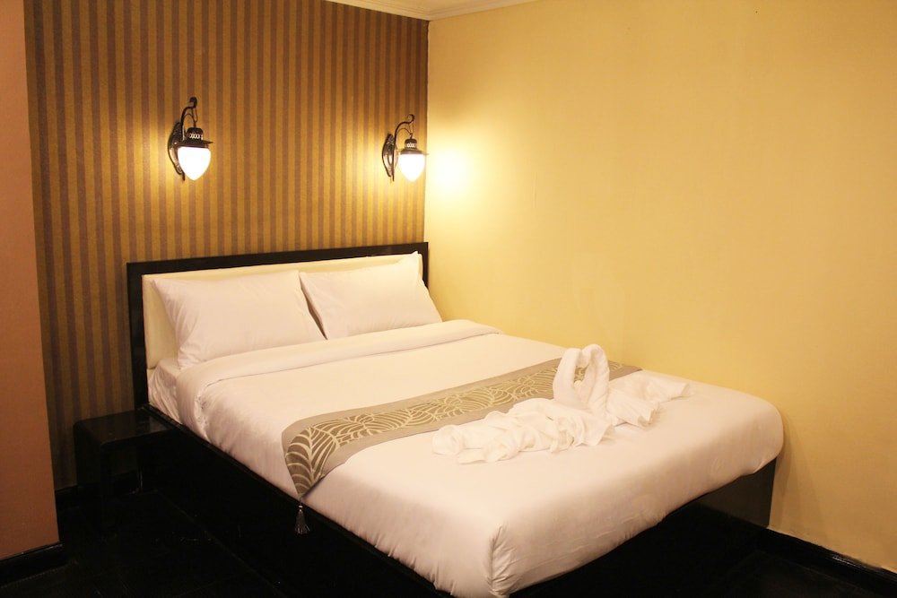 Бангкок: Hotel California