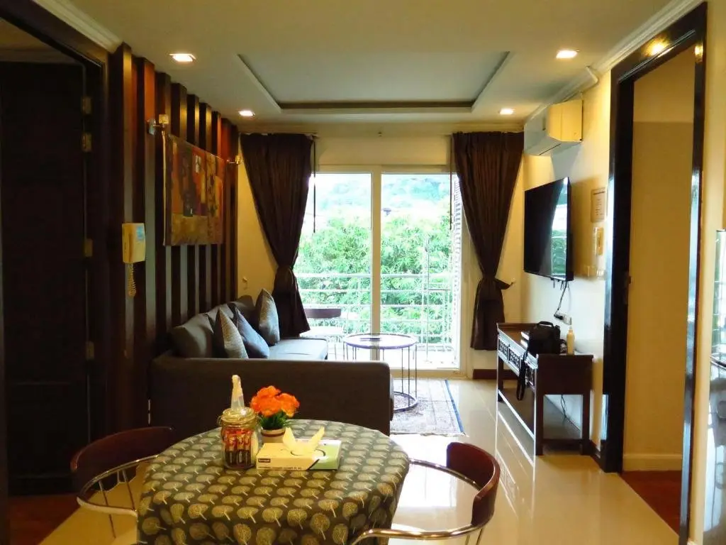 6 39 -2bedroom 2baths 1 km Walking to Patong Beach — фото 1