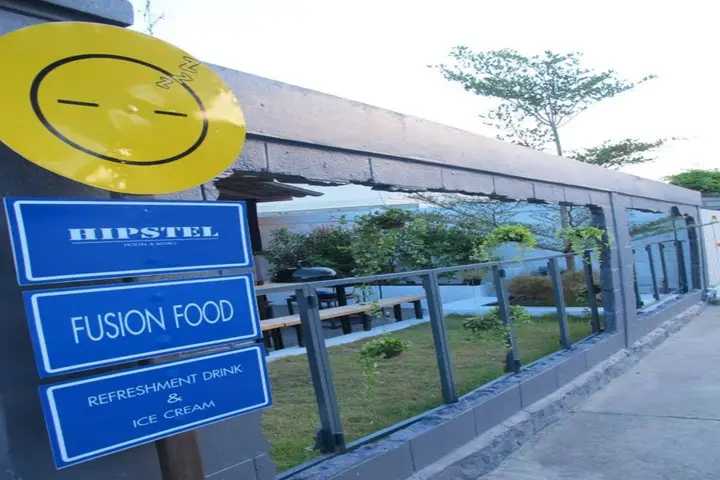 Хуахин: Hipstel Hostel & Bistro at Huahin 82