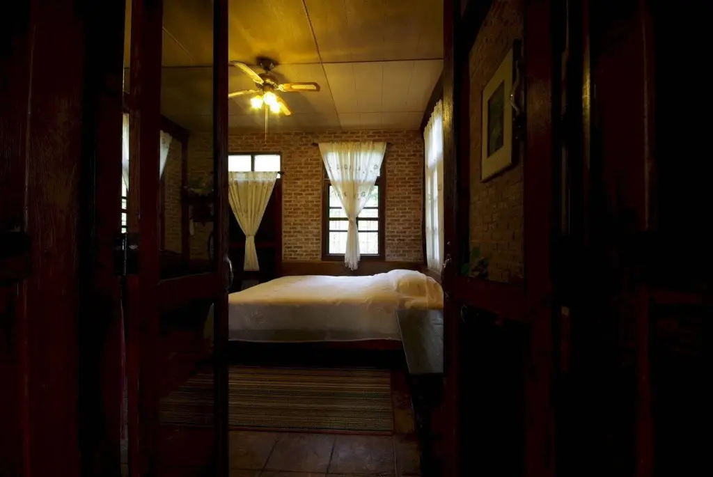Tharnthong Lodges — фото 1
