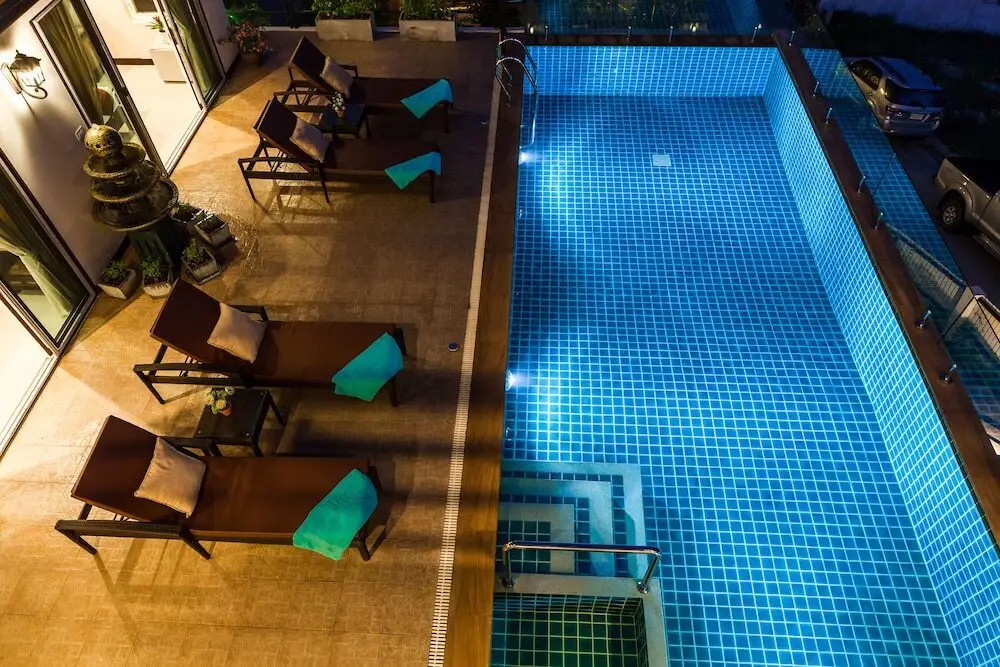 Самуи: Samui Sunrise Villa