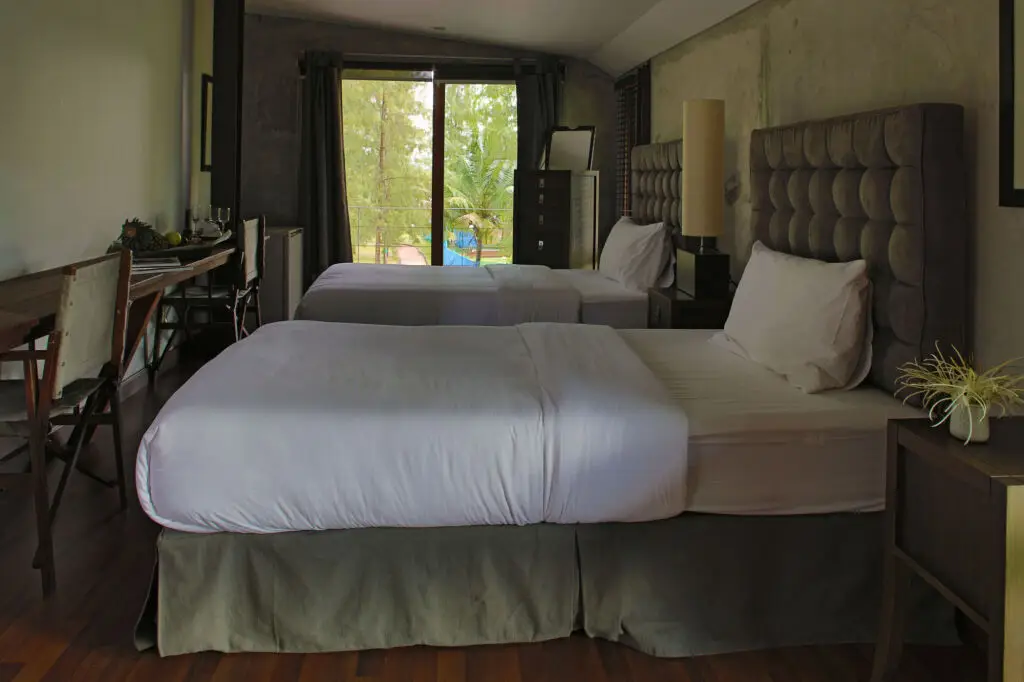 На Чом Тхиан: The Farmhouse at Polo Escape