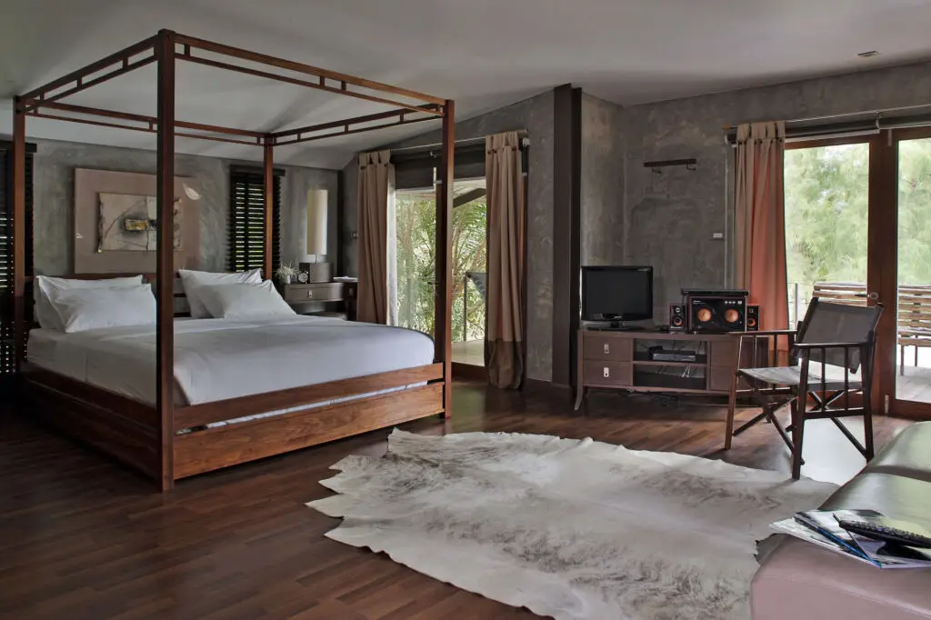 На Чом Тхиан: The Farmhouse at Polo Escape
