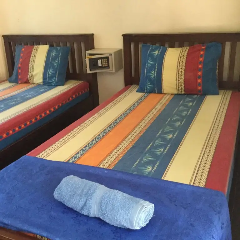 Пхи-Пхи-Дон: Phi Phi Tara Inn 2 - Adults Only