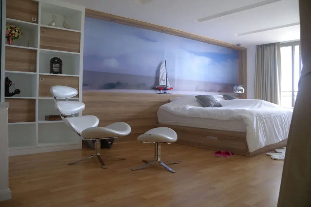 Чаам: Boathouse Condo Hua Hin