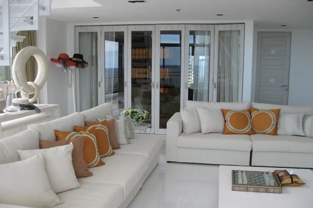 Чаам: Boathouse Condo Hua Hin