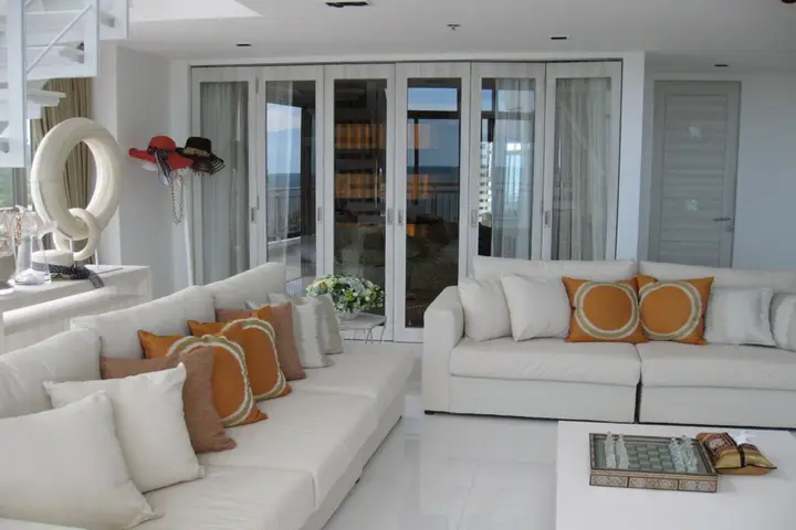 Чаам: Boathouse Condo Hua Hin