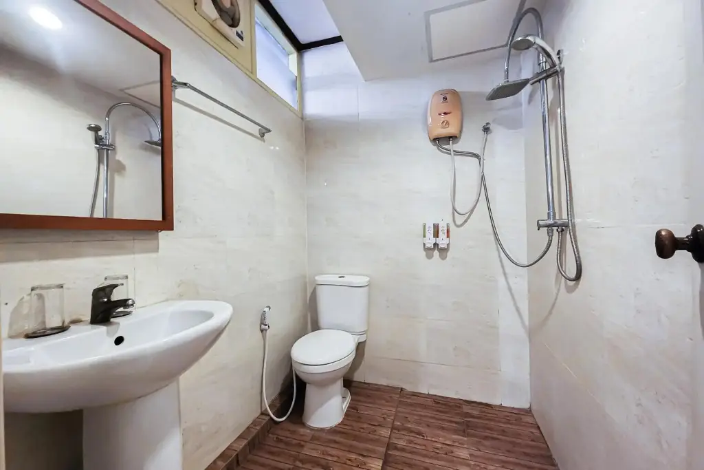 Бангкок: Cordia Residence Sathorn