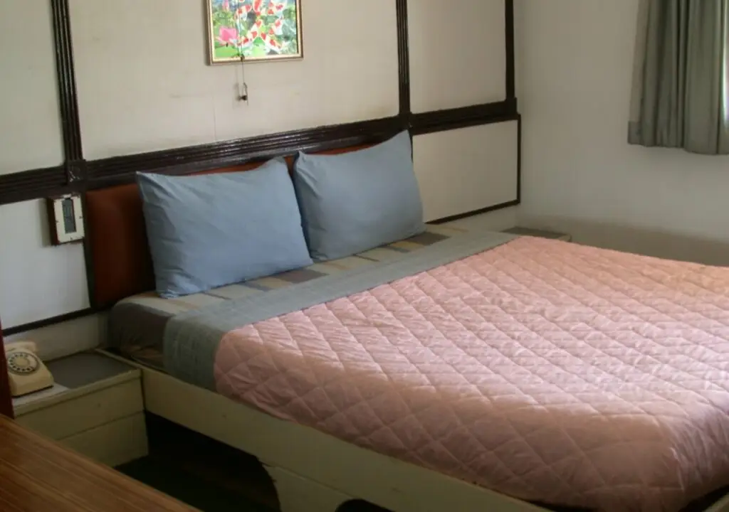 Чиангмай: A-Ha Chiang Mai Hotel