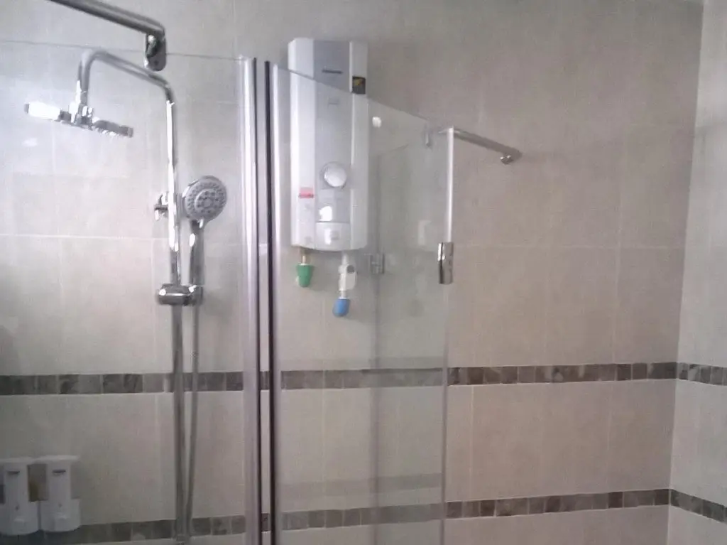 Чиангмай: A-Ha Chiang Mai Hotel