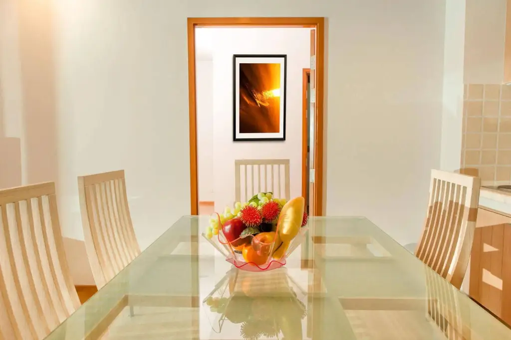 Хуахин: Baan Sansuk Beach Apartment