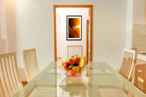 Baan Sansuk Beach Apartment — фото 1