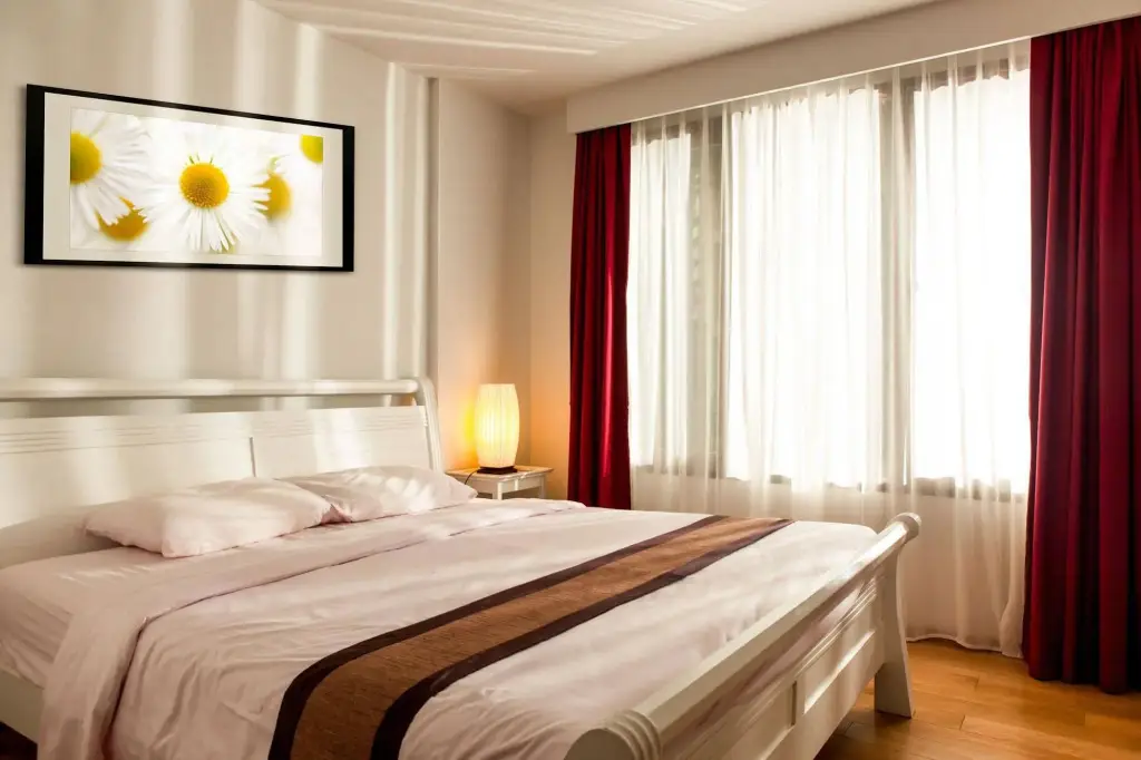 Хуахин: Baan Sansuk Beach Apartment
