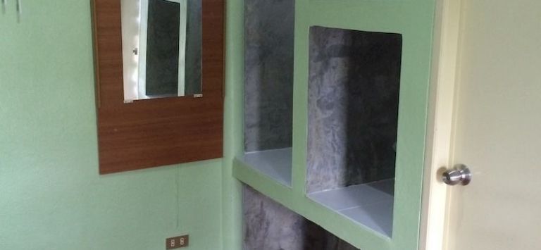 Ко-Пханган: Suan Inn Bungalow