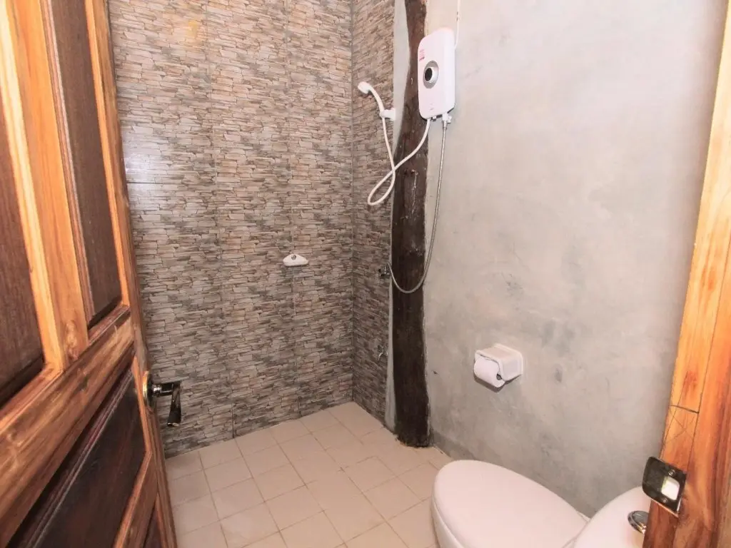 Канчанабури: Tamarind Home Resort