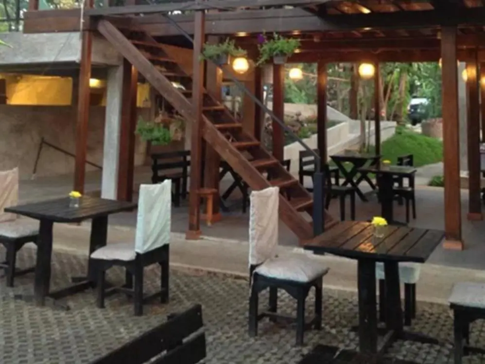 Маерим: Dusai Tara Resort