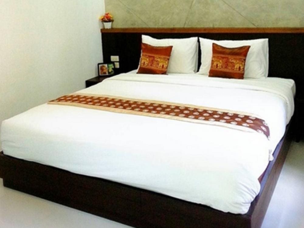 Маерим: Dusai Tara Resort