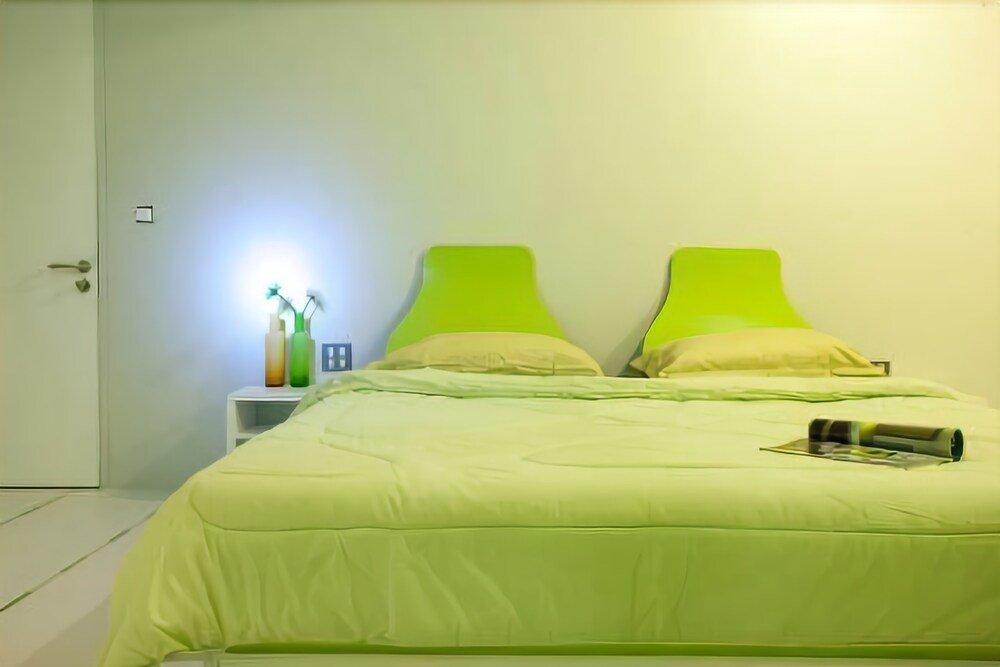Кату: Kamala Vivid Apartment