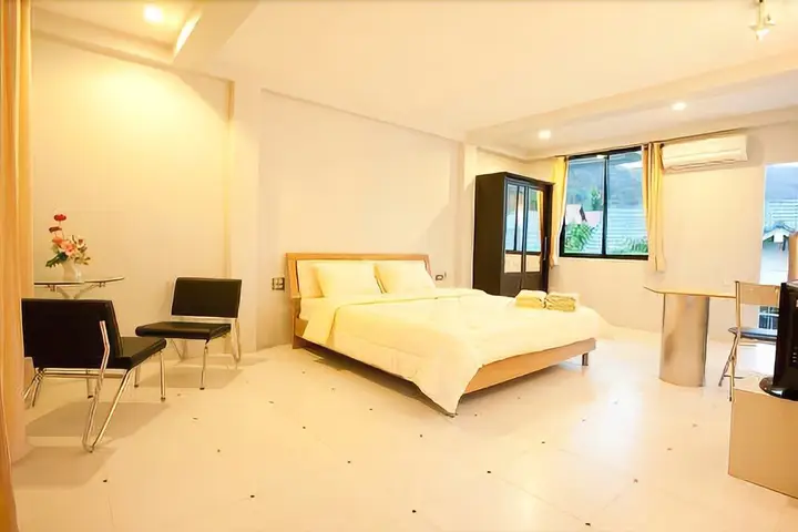 Кату: Kamala Vivid Apartment
