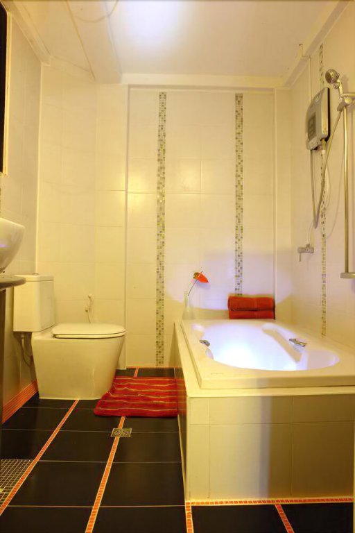 Кату: Kamala Vivid Apartment