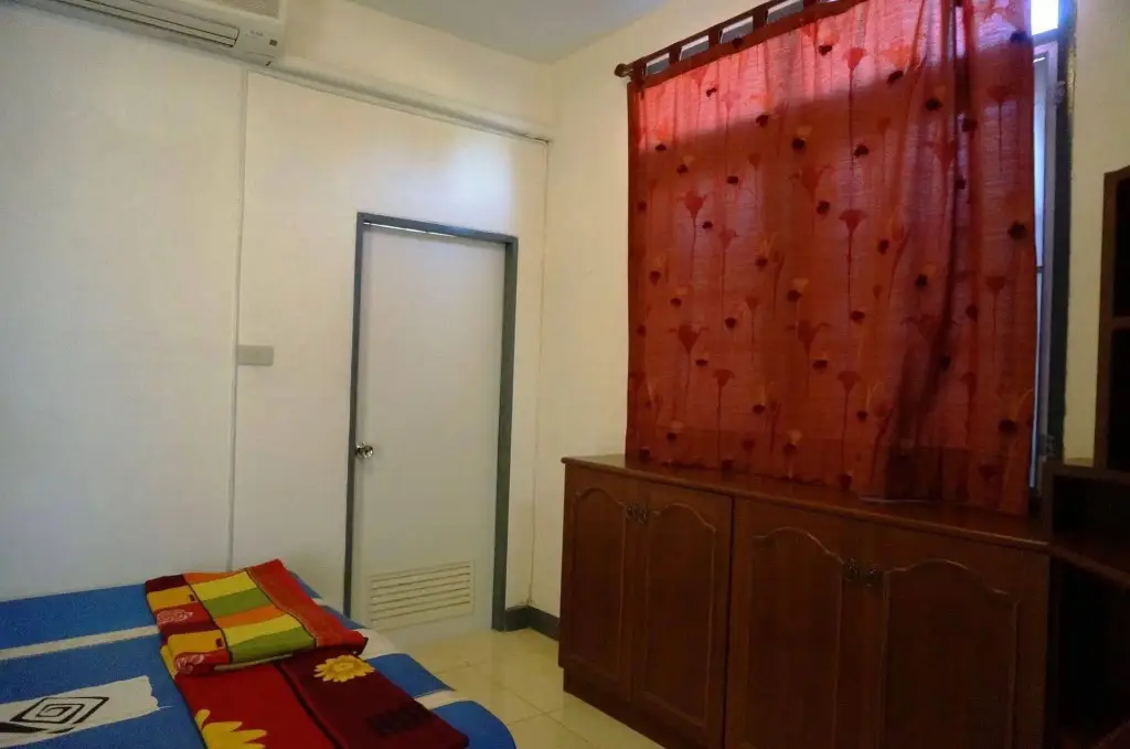 Хуахин: Baan Suksabai Hua Hin