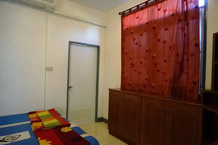 Хуахин: Baan Suksabai Hua Hin