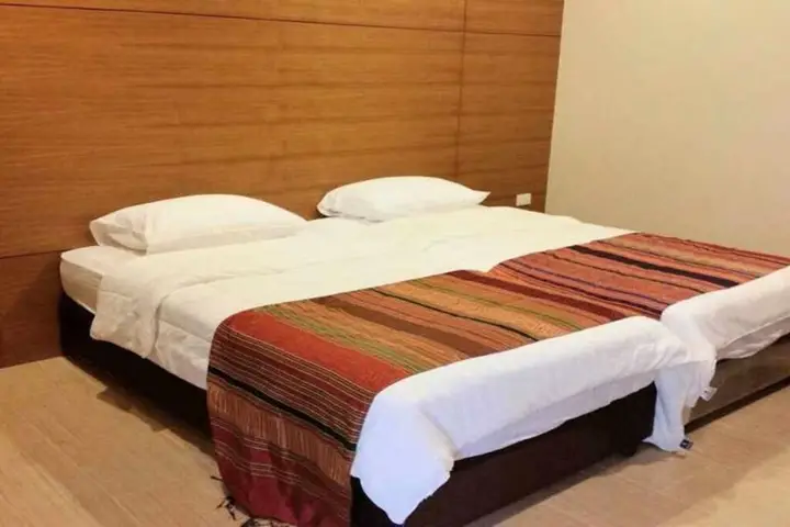 Варин-Чамрап: Raisailuang Resort