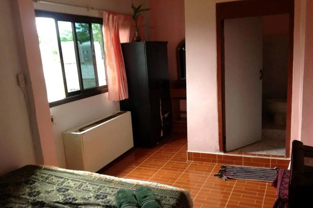Чаам: Best House Cha-am