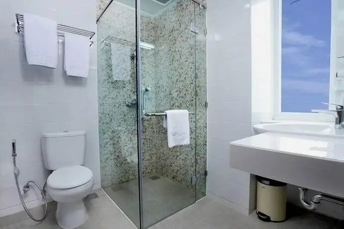 Бангкок: Airport Suite Bangkok (Don Muang Airport)
