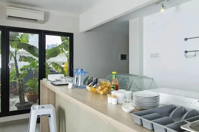 Бангкок: Airport Suite Bangkok (Don Muang Airport)