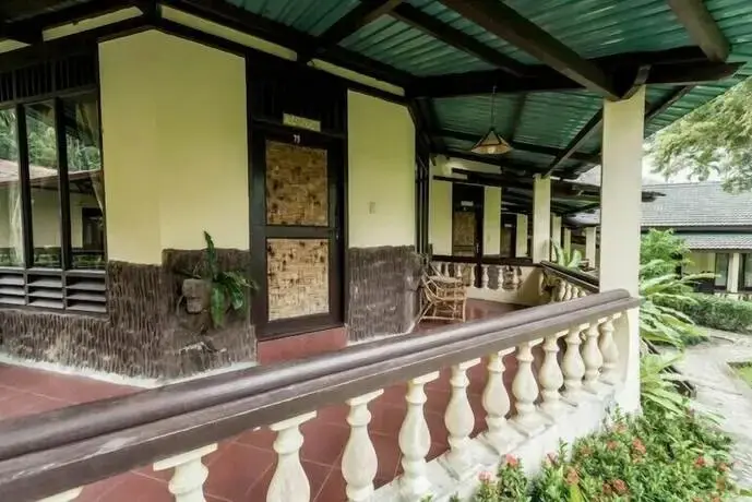 Бангкок: Airport Suite Bangkok (Don Muang Airport)
