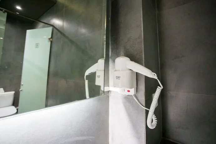 Бангкок: Airport Suite Bangkok (Don Muang Airport)