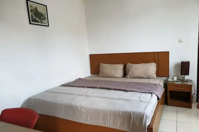 Бангкок: Airport Suite Bangkok (Don Muang Airport)