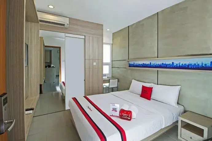 Бангкок: Airport Suite Bangkok (Don Muang Airport)